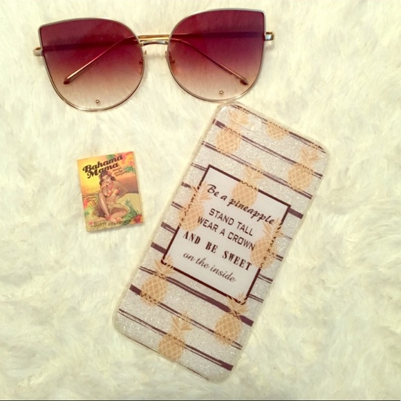 Accessories - *F R E E * IPhone 6 Plus Case